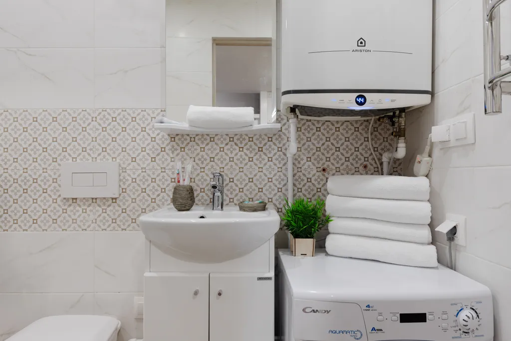 Студия комфорт с парковкой центр