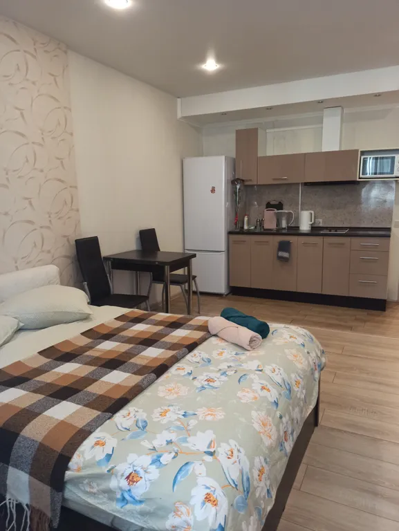 Уютная студия Шоколад