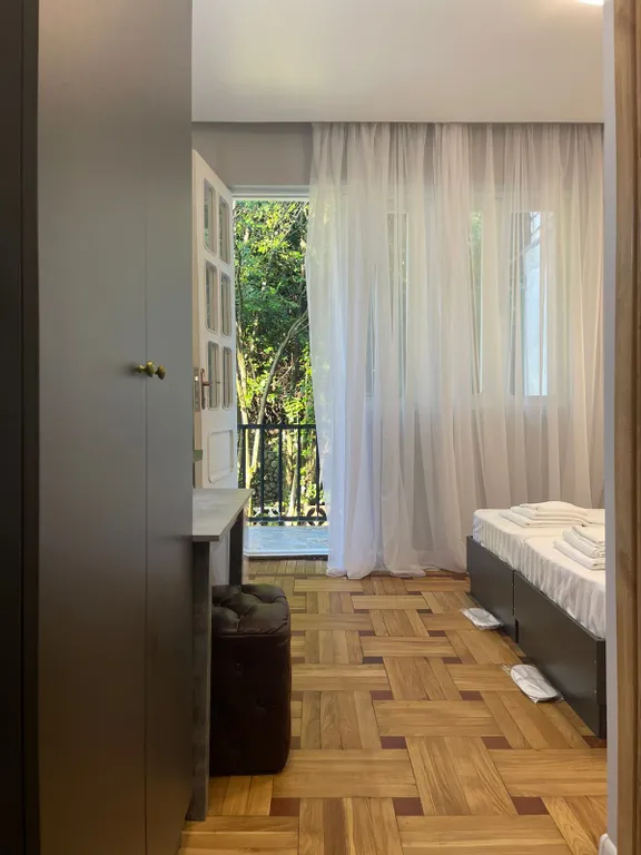 Квартира Квартира Grey House — Сухум