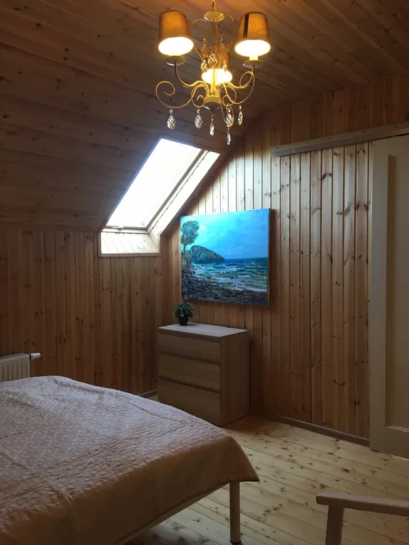 Эко Дача в Кастрополе