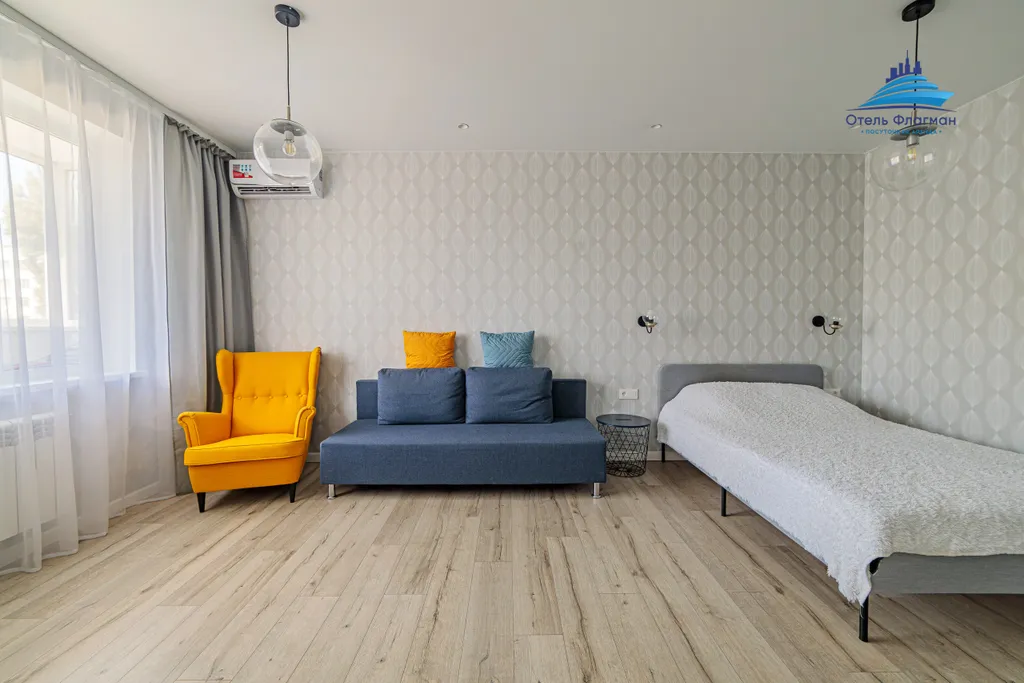 VIP апартаменты для вашего лучшего проживания