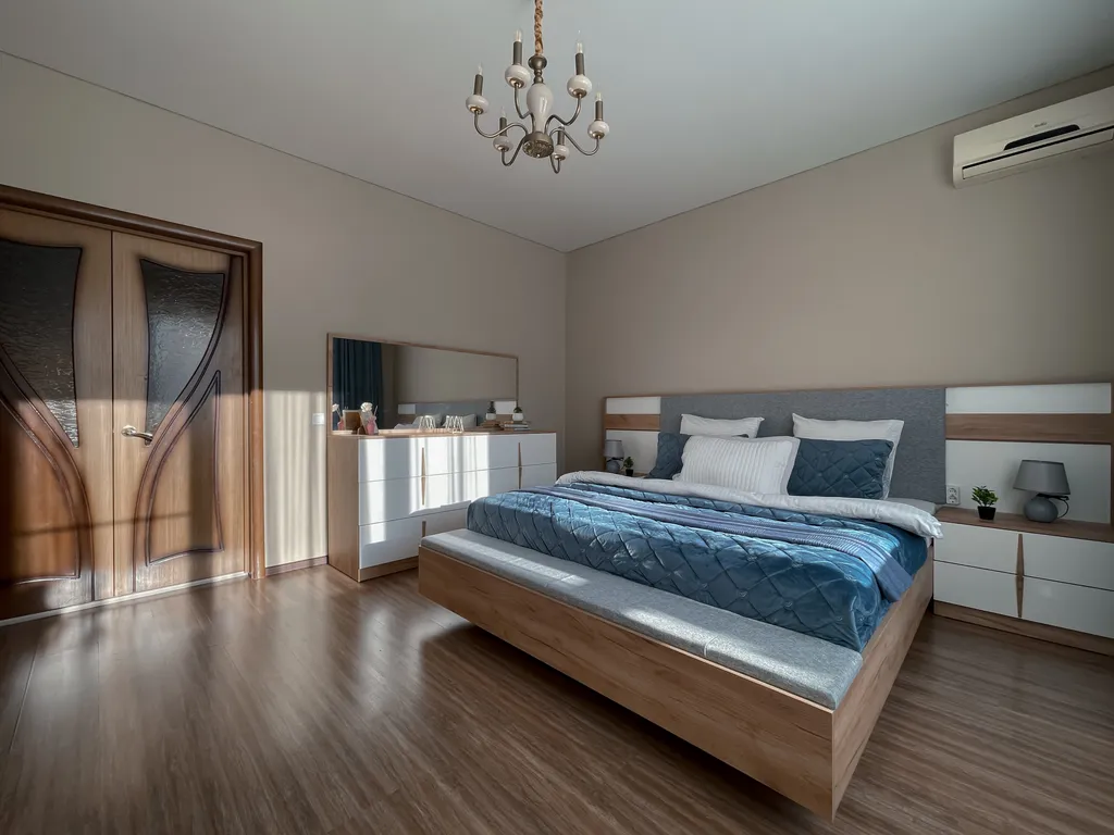 Уютная квартира с отдельной спальней — аренда посуточно в Астрахань