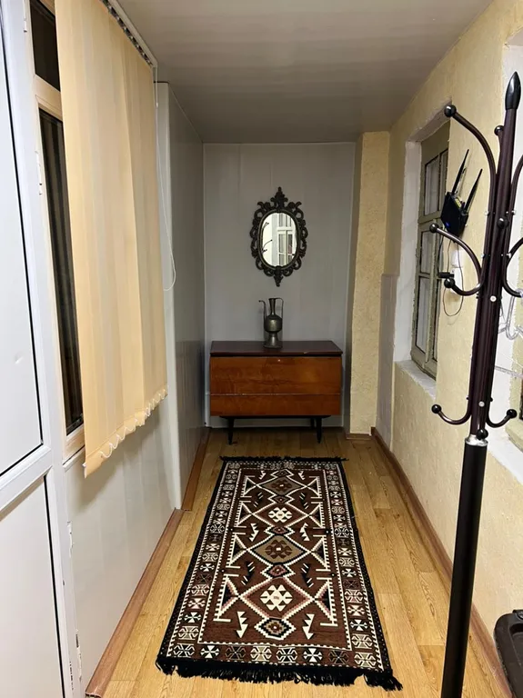 Коттедж Этно-домик с двориком в исторической части города — Дербент