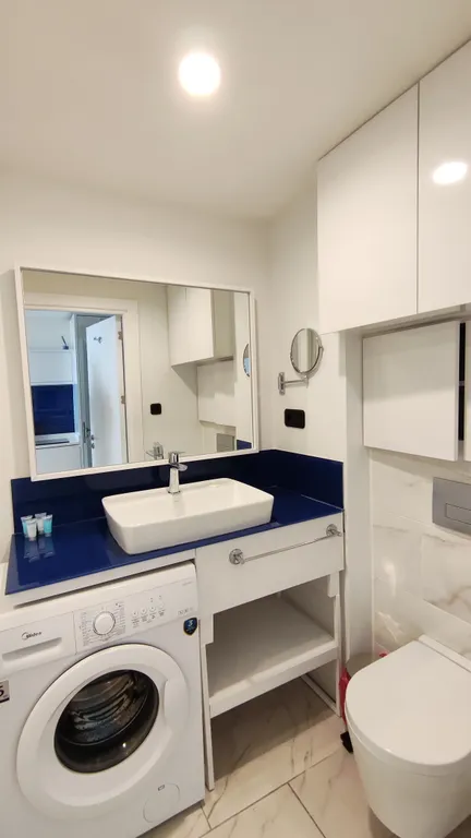 Bachata Orbi Residence at Sea Resort