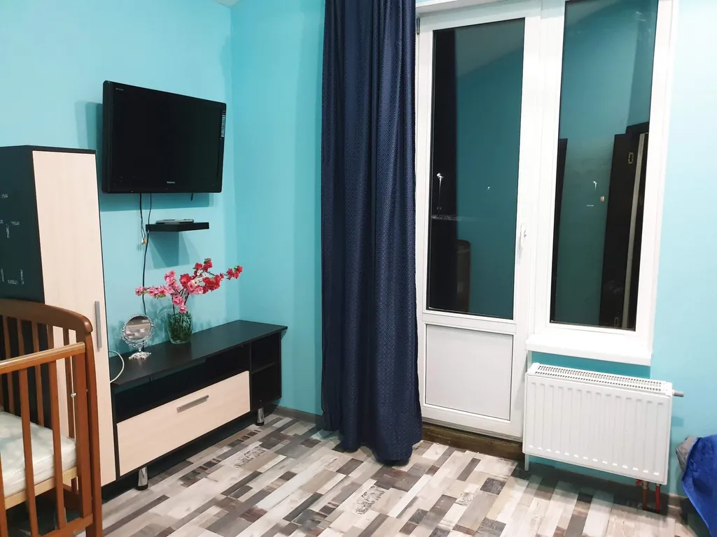 Коттедж 5-комнатный Дом — Ропша