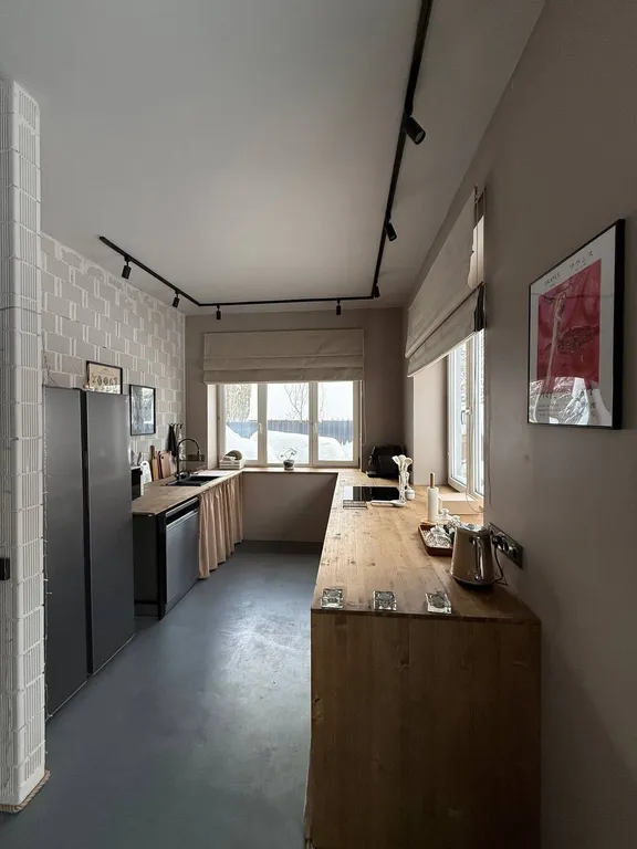 6-комнатный Дом