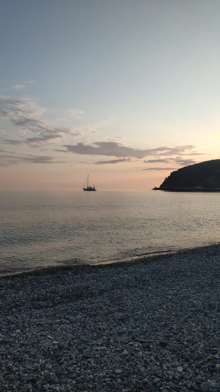 Уютная квартира рядом с рекой