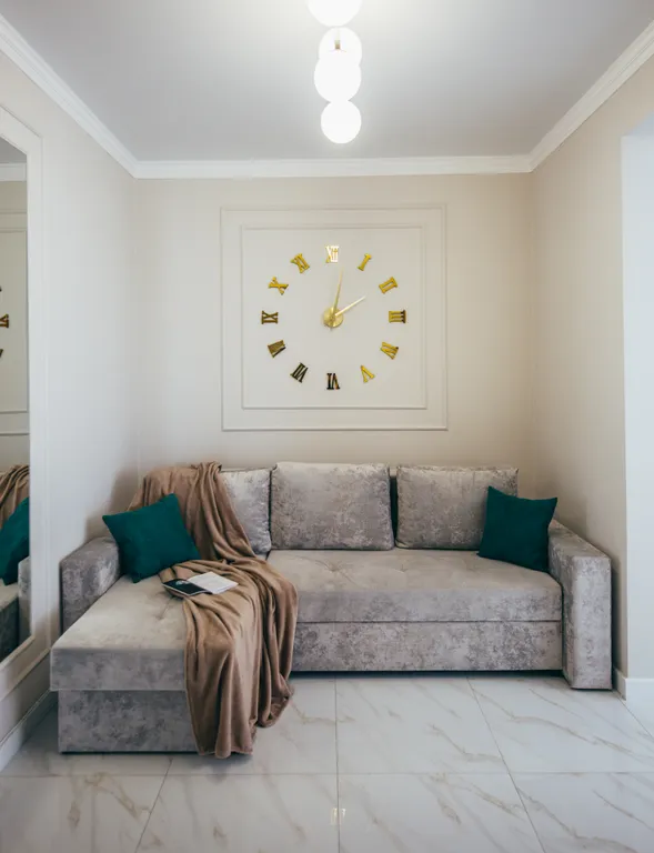 Квартира Апартаменты  с видом на исторический центр — Калининград