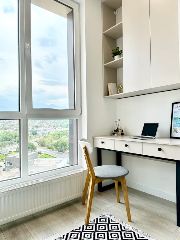 158/4 Комфорт сити