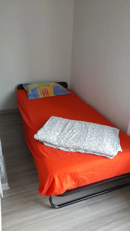 Хорошая квартира для хороших людей