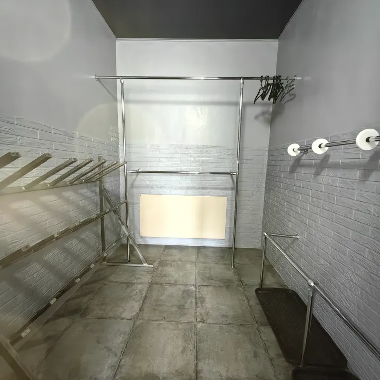 Уютный, комфортный дом в центре посёлка