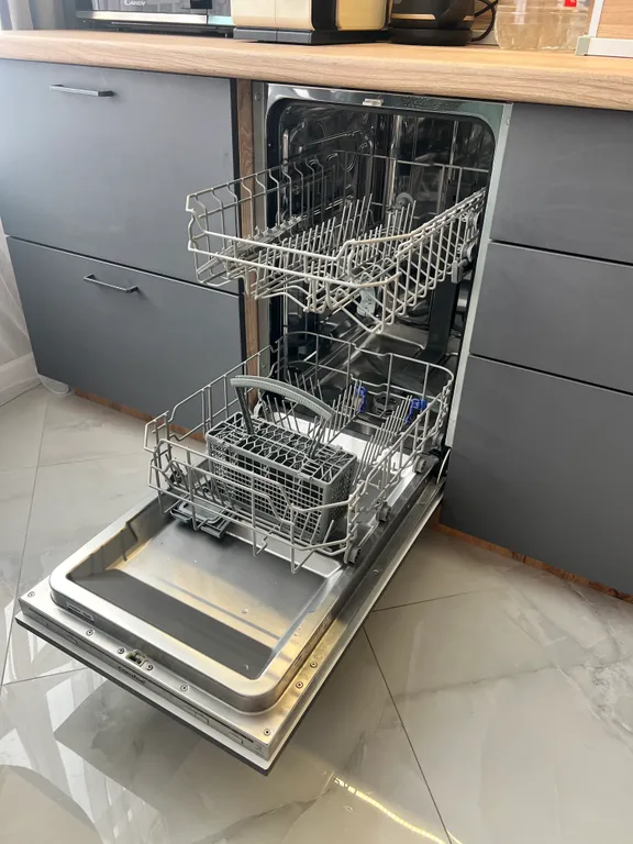 Квартира Квартира Уютная студия с потрясающим видом на море — Геленджик