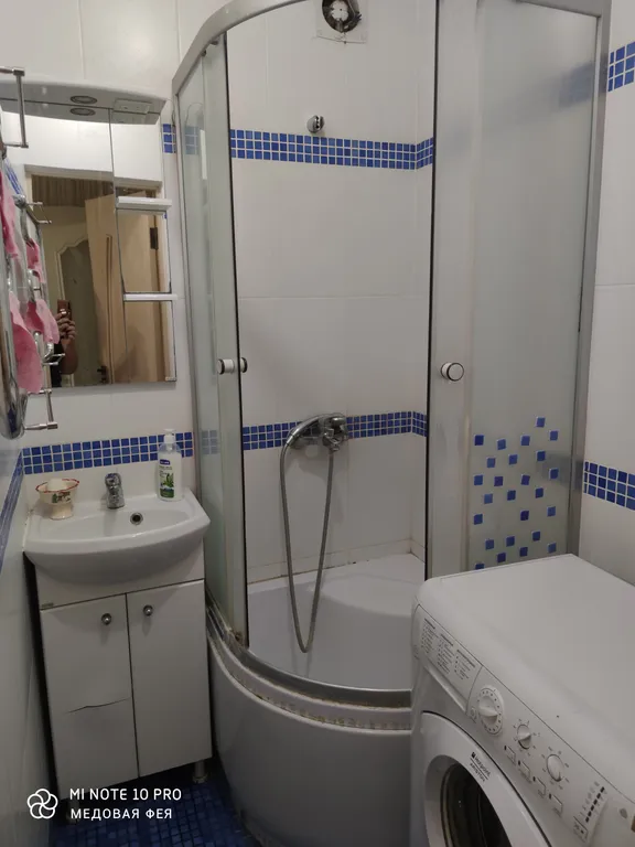 Уютная квартира в центре