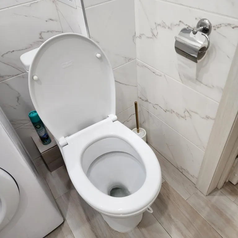 Квартира Квартира Уютнaя кваpтира в новoм дoме для Вашегo отдыxа с aвтономным oтoплением — Калининград