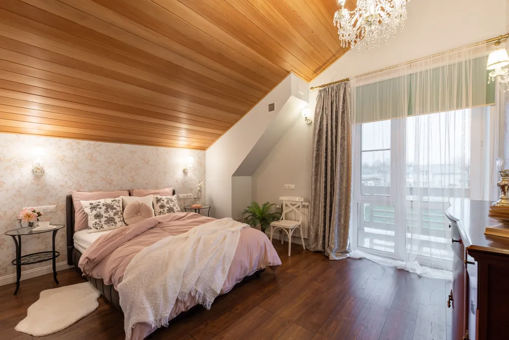 Коттедж Золотая Проба