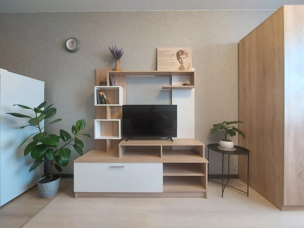 Апартаменты, мне приснилось рязанское небо