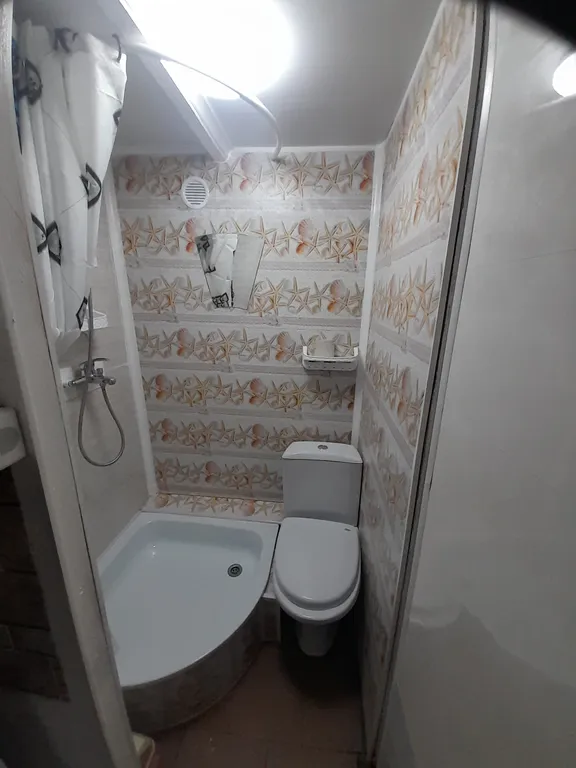 Приятный отдых с удобством