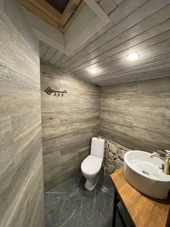 3-комнатный Дом