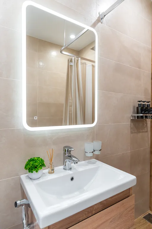 Стильная студия в центре Новороссийска