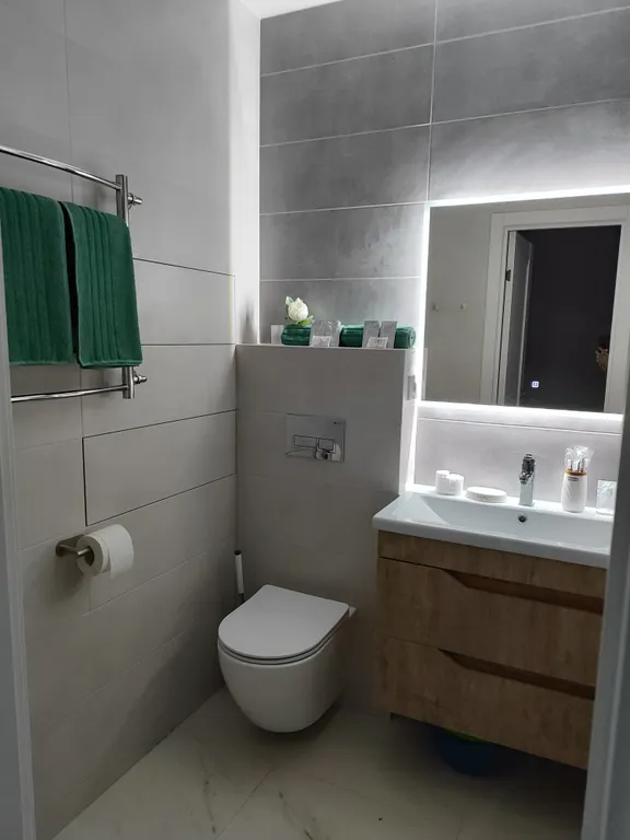 Квартира Квартира с кондиционером — Ярославль