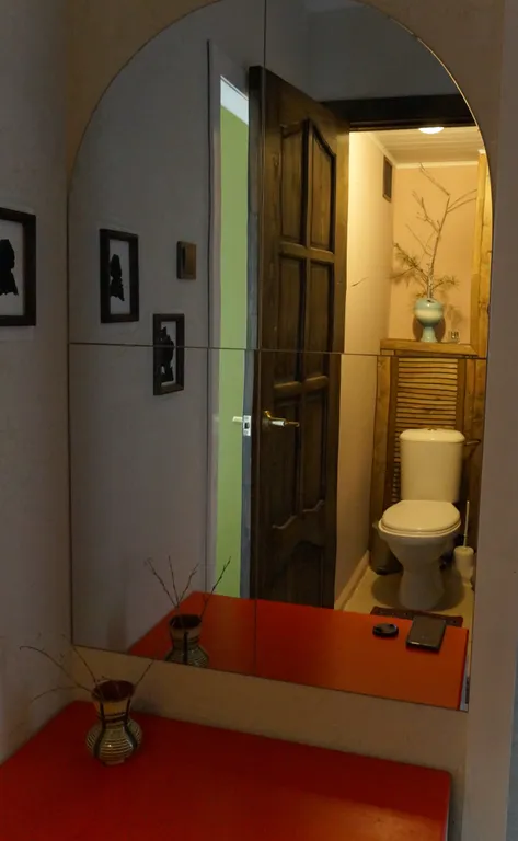 Винтажный стиль