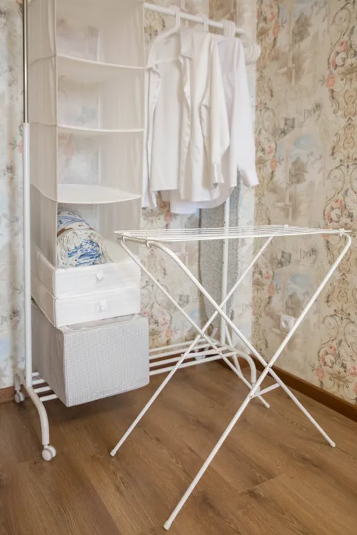 Квартира 2-комнатная видовая квартира в центре города — Нижний Новгород