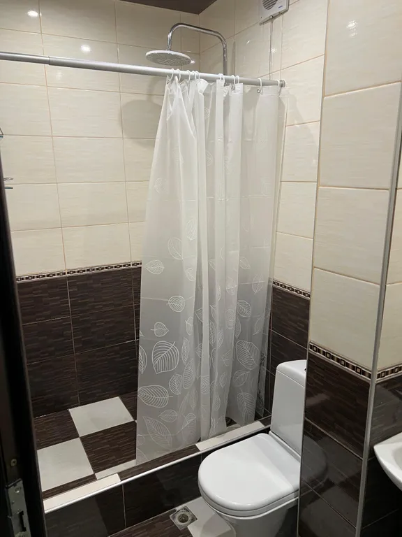 Квартира Солнечная квартира — Сухум