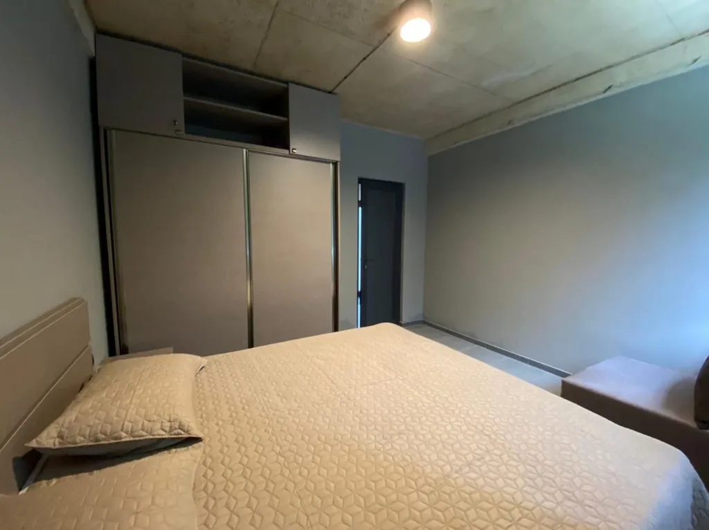 Комфортная квартира у пляжа