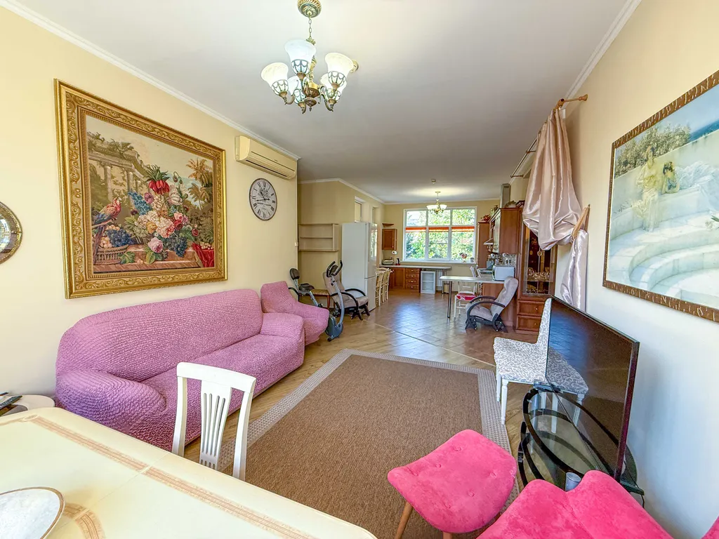 Орхидея парк Альфагид