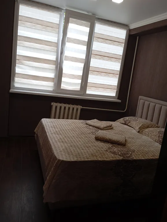 Уютная квартира в центре города возле гостиницы Владикавказ