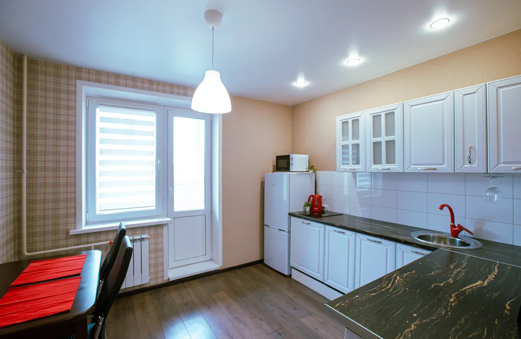 Апартамент Лондон в центре города