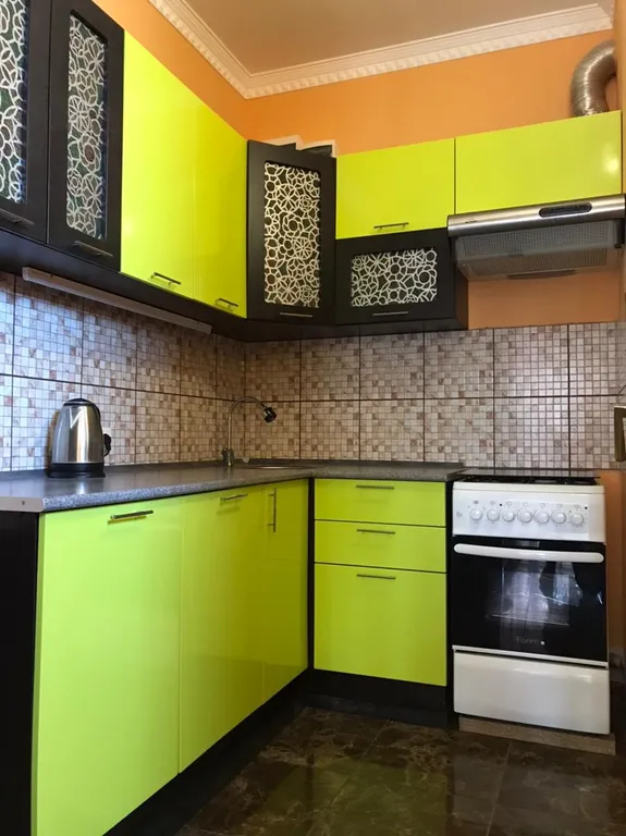 Апартаменты с собственным двориком и террасой для отдыха