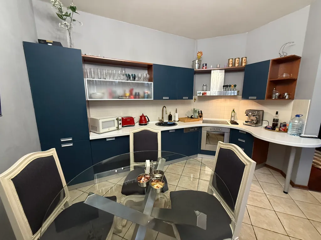 Квартира Квартира у Кремля — Москва