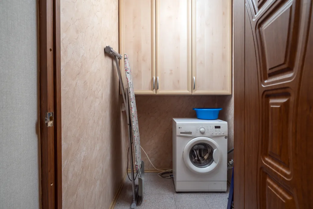 Уютная квартира с видом на море и город