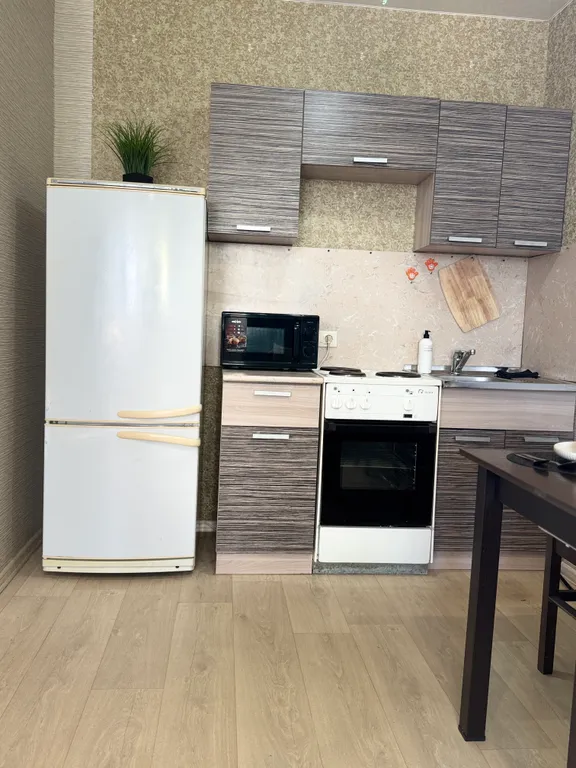 Видовая студия рядом с областной больницей