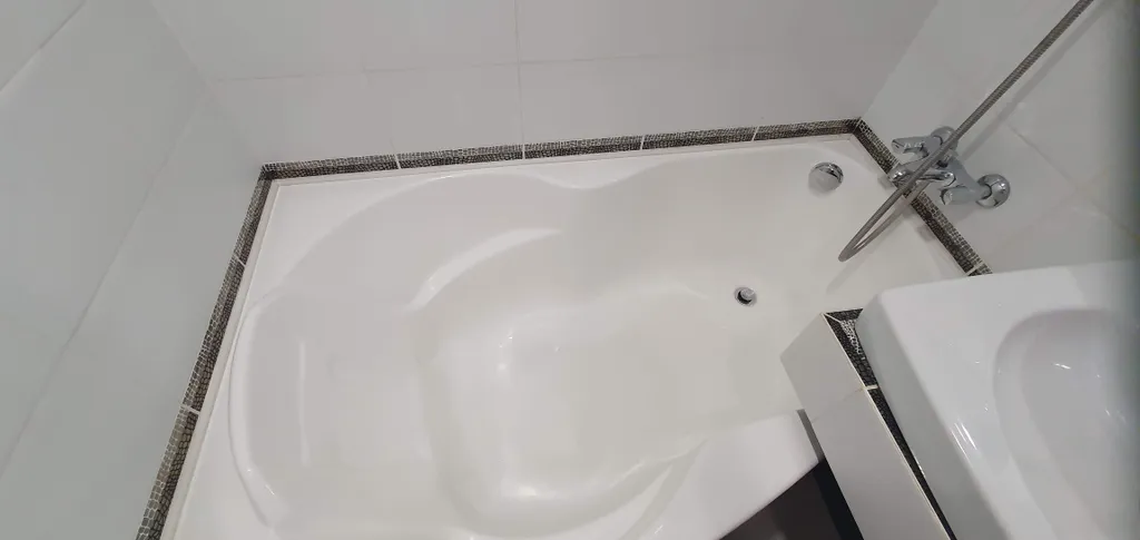 Евродвушка с кондиционером и камином