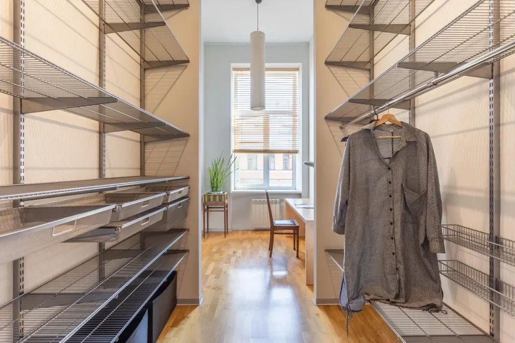 Квартира Видовая квартира с балконом у Летнего сада — Санкт-Петербург