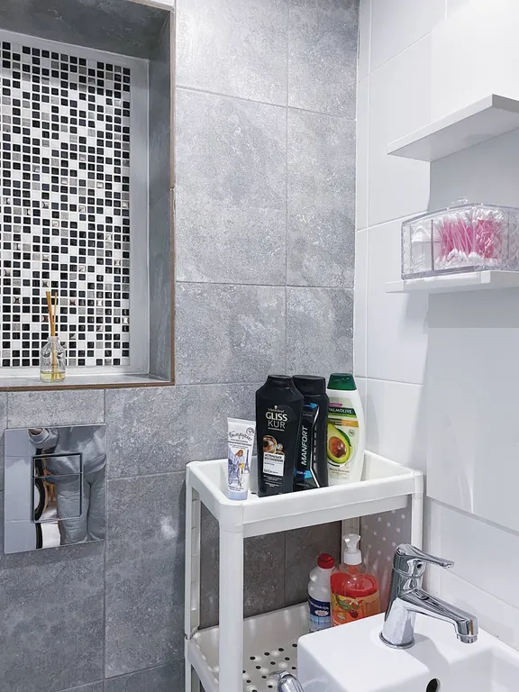 Квартира Квартира Apartment 27-17 — Сочи
