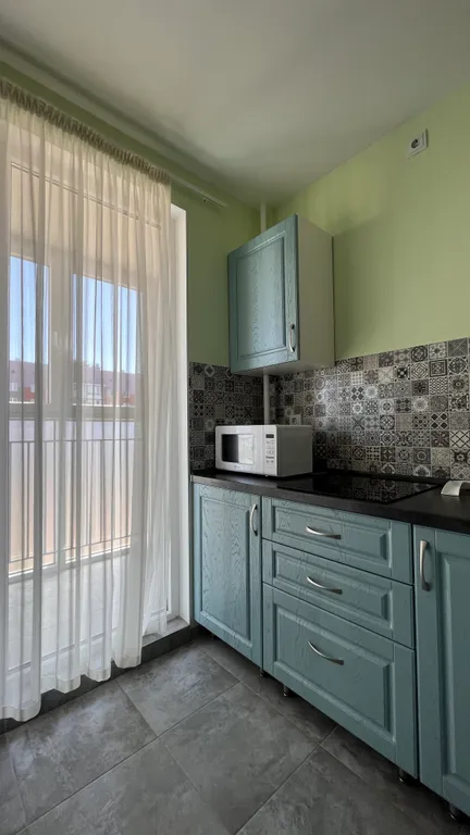 Kate Apartment Уют и Тепло