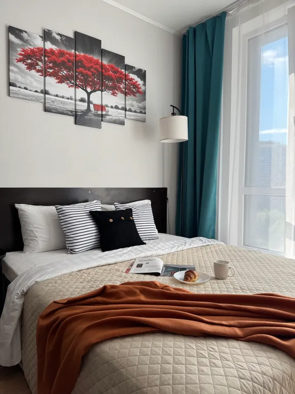 Студия у метро