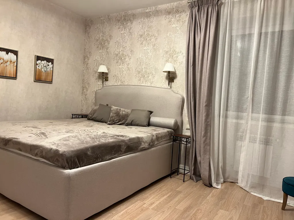 Уютный жилой дом рядом с Заливом