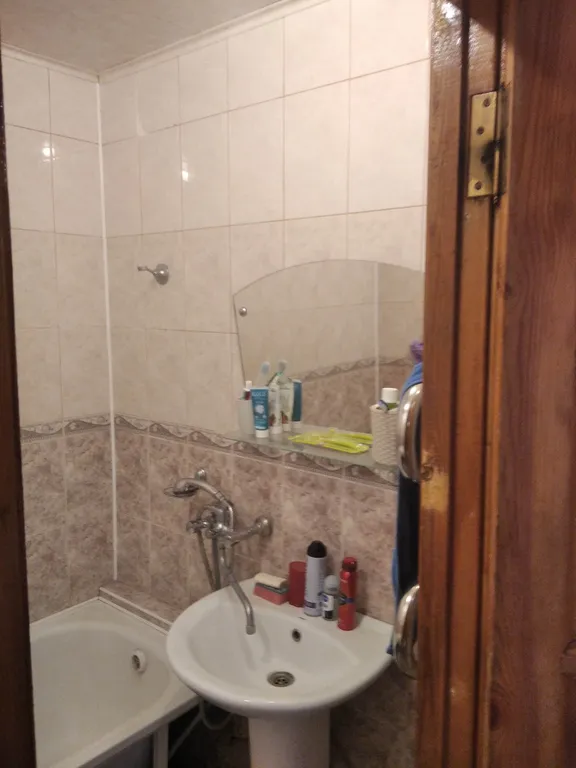 Уютная квартира у дубового леса