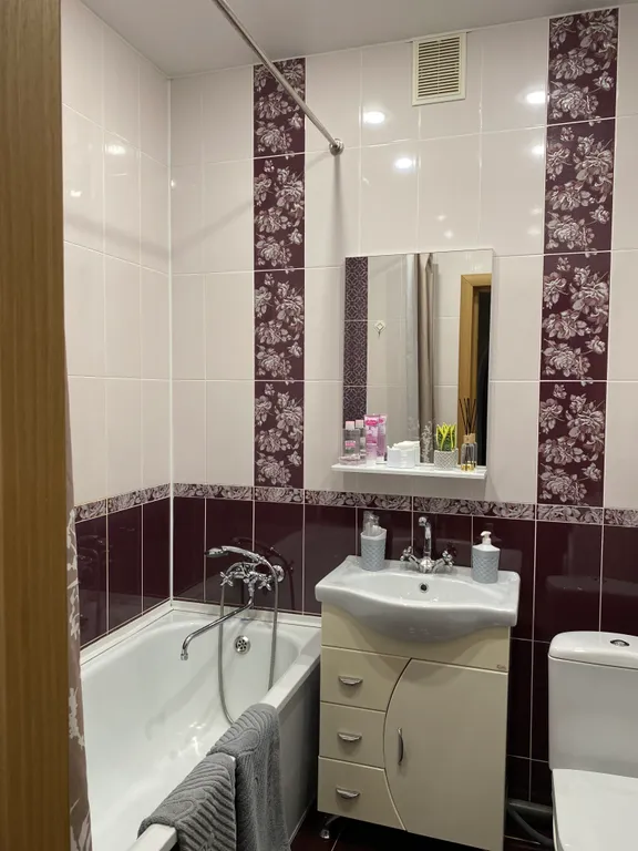 Апартаменты рядом с парком