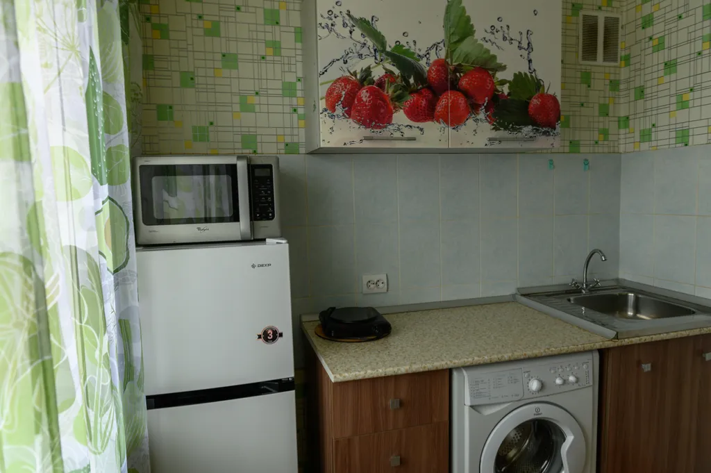 Квартира в центре города возле автовокзала