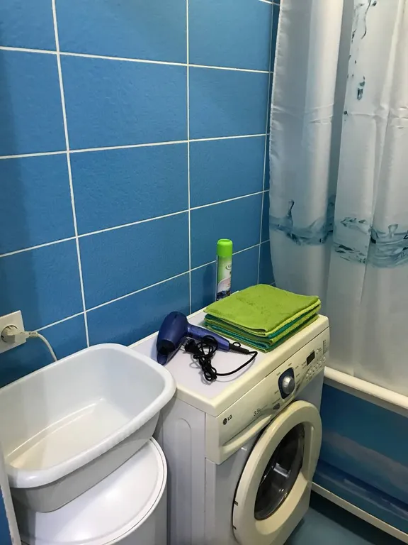 Уютная квартира с видом на парк