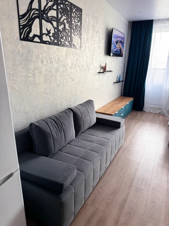 Уютная квартира недалеко от аэропорта Домодедово