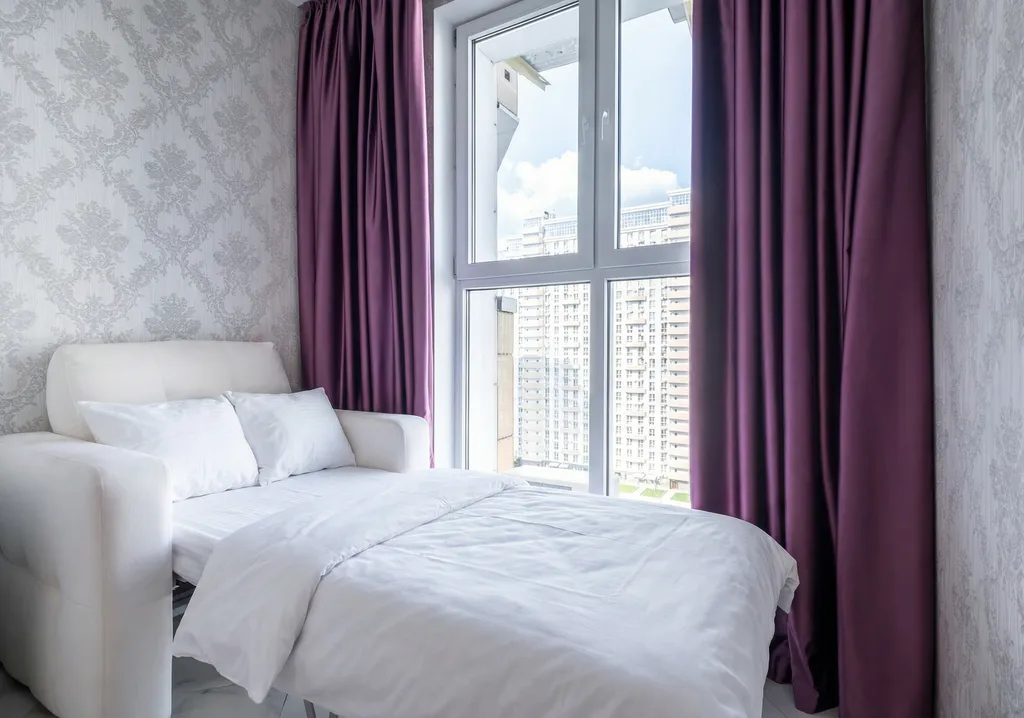 Премиум квартира для особо требовательных персон в жк большой