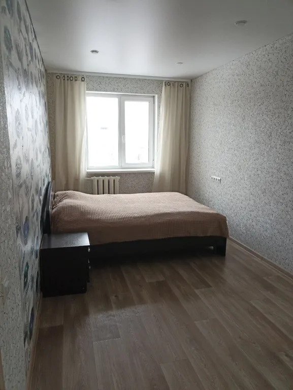 Квартира рядом с администрацией города