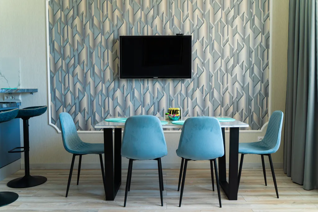 Квартира Гостевые апартаменты Сарир — Махачкала