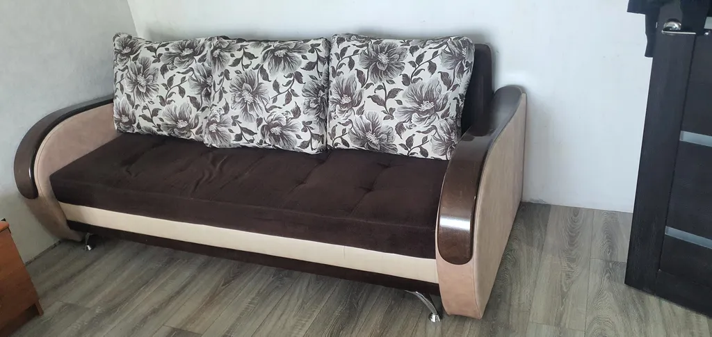 Уютная квартира в центре города  в 5 мин от ДУЦ